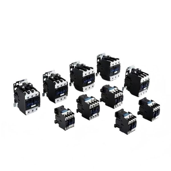 AC contactor CJX2-1210 1810 2510 3210 0910 220V three-phase 380V
