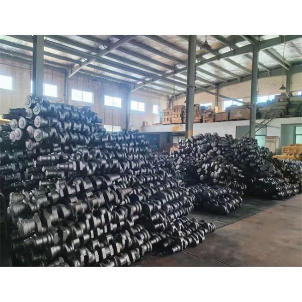 Guangzhou Huihai Construction Machinery Co., Ltd