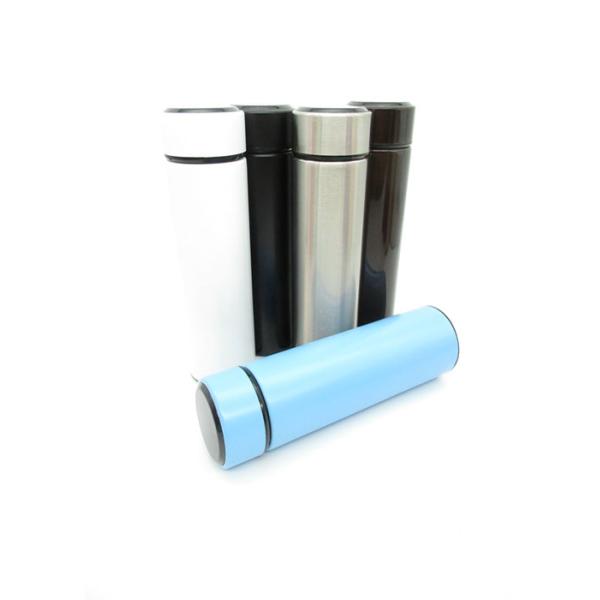 Professional Insulated Water Flask 6-12 Hours Insulation ROHS Certificated