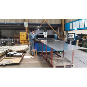 Deyang Dongsen Hydropower Equipment Co., Ltd.