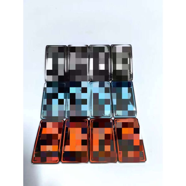 Hot Selling logo Front Face Grille logo BB logo Suitable for Rolls-Royce Phantom Cullinan Car Parts