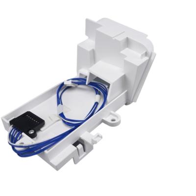 Injection Molding Plastic Terminal Box OEM Assembly Customized