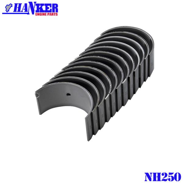 214950 Cummins NH250 que conecta Rod Bearing 214951 214952
