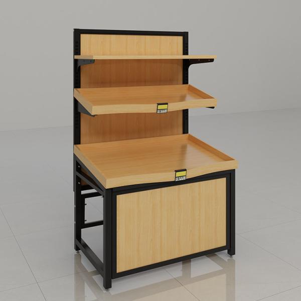 Modern Livingroom Furniture Store Display Stand for Fruit and Vegetable