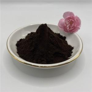 Soluble dans l'eau, riche en nutriments équilibrés, 60% d'acide bio-fulvique en poudre fine pour les plantes