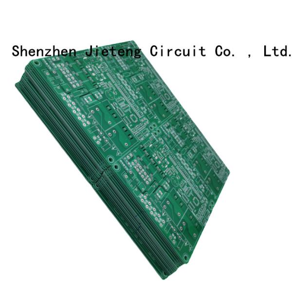 Высокочастотное собрание 8OZ PCB электроники SMD доски PCB