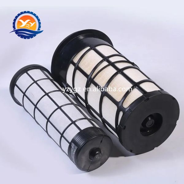 Filter Element SK130-8 SK140-8 Air Filter Air P611190 AF4181 RS5782 P611189 for Kobelco Parts