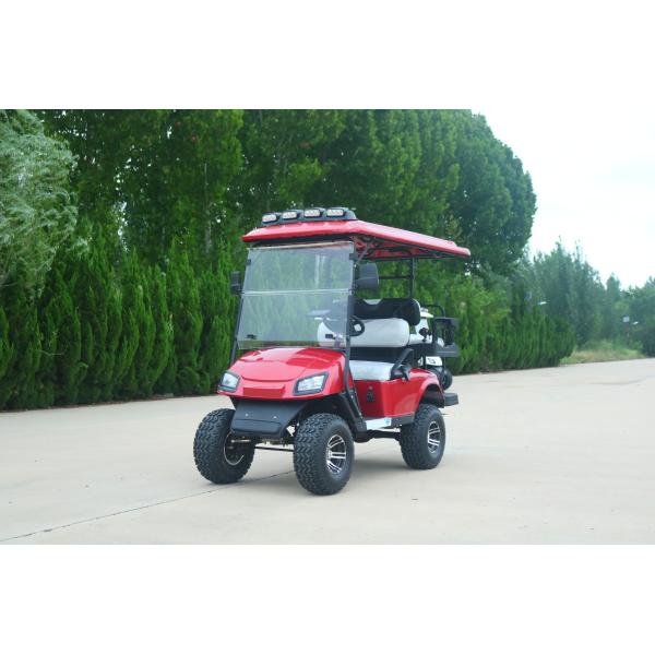 最大移動速度 45km/h 4 乗用車 手電動ゴルフカート バッテリー 48v オフロード クラブカー ロールスロイス モデル フォード カバー 防水