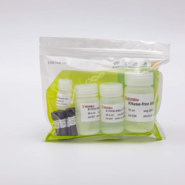Смешивание 30UL/Rxn RT QPCR шага V5002 5000rxn одного мастерское