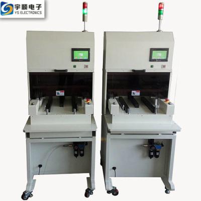 La punzonatura di MFPC/PWB, più basso mobile del separatore automatico del PWB muore