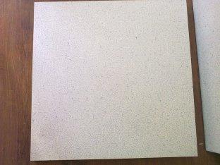 Fireproof, antistatic and antimagnetic capabilities Capabilities Calcium Silicate Panel