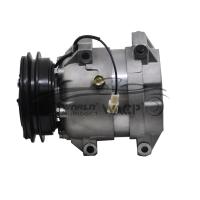 32440G Compressor AC de carro V5 1A Para Kia Pregio 2.5 1995-2004 WXKA039