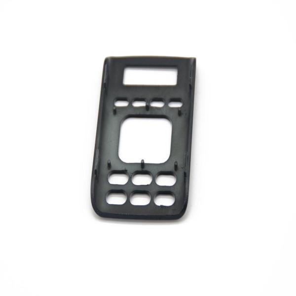 POM / ABS / PP Precision CNC Machining Plastic Parts Machining Cnc Plastic Turned Parts