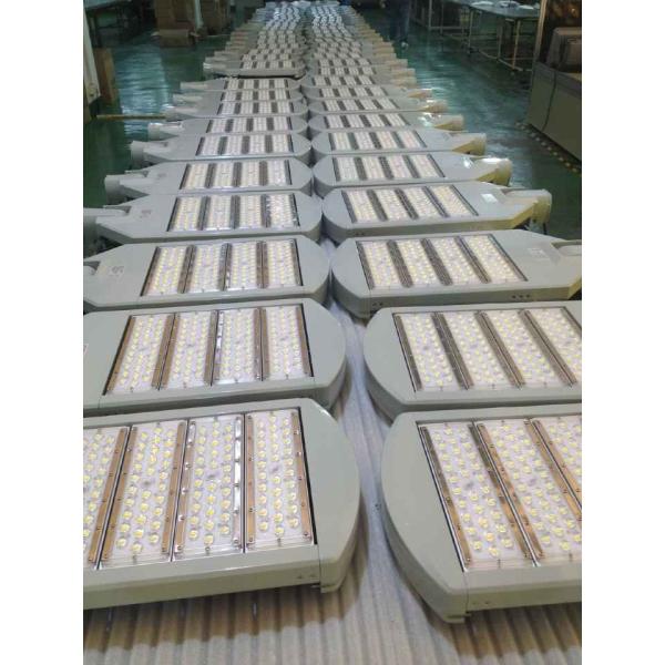 SMD3030 LED Street Light 200W For Highways / LED Luminaire Lights Energy Saving