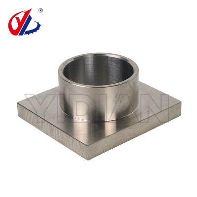 3-027-01-5690 Mandril de suporte do eixo de cola Walzenlagerung Q34/65 Homag Edgebander Parts