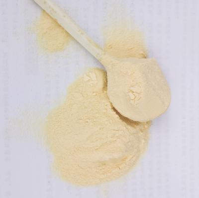 Pó orgânico solúvel em água 52% do ácido aminado do nitrogênio de 7%