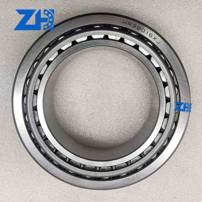 Bearing manufacturing in China HR32016XJ Imported bearing wholesale ZH
