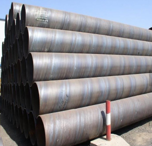 API 5L ASTM A106 Gr.B Seamless Carbon Steel Pipe Sch40/Sch80 1/2