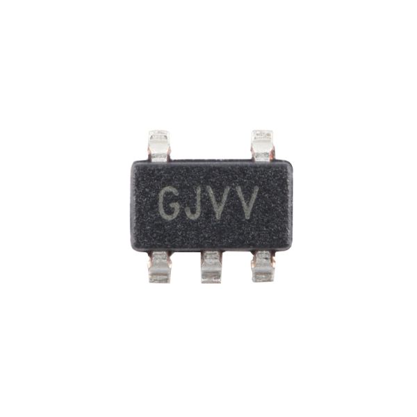 MCP3021A5T-E/OT Low-Power 10-Bit Analog-to-Digital Converterwith I2C Interface