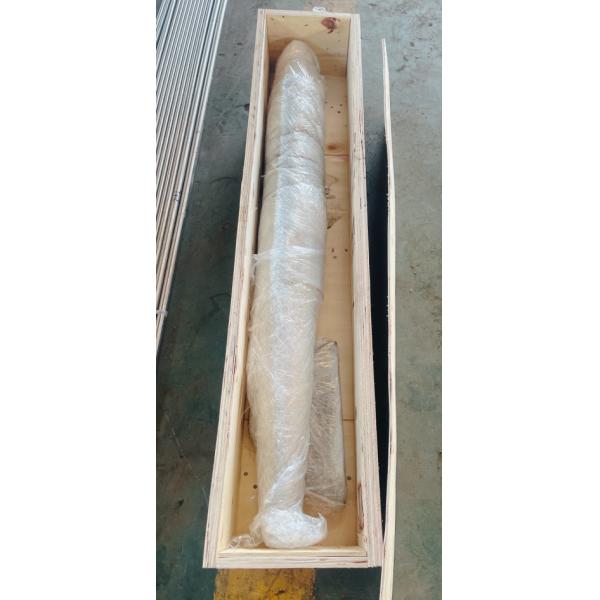 100-литровый газовый резервуар из нержавеющей стали для ваших производственных требований