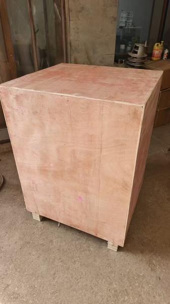 Máquina de crimpado de tuberías eléctrica de 220V/380V para tuberías de 1/4-2