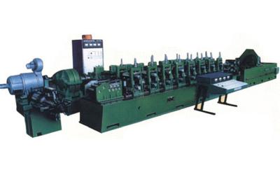 Petit pain de formation de Purlin de 20 stations formant la machine