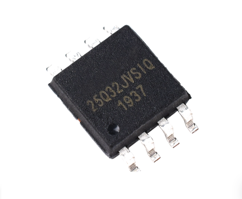 W25Q128JVSIQ WINBOND IC FLASH 128MBIT SPI/QUAD 8SOIC