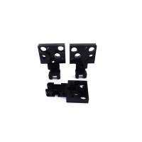Serviço de anodização de metal plástico