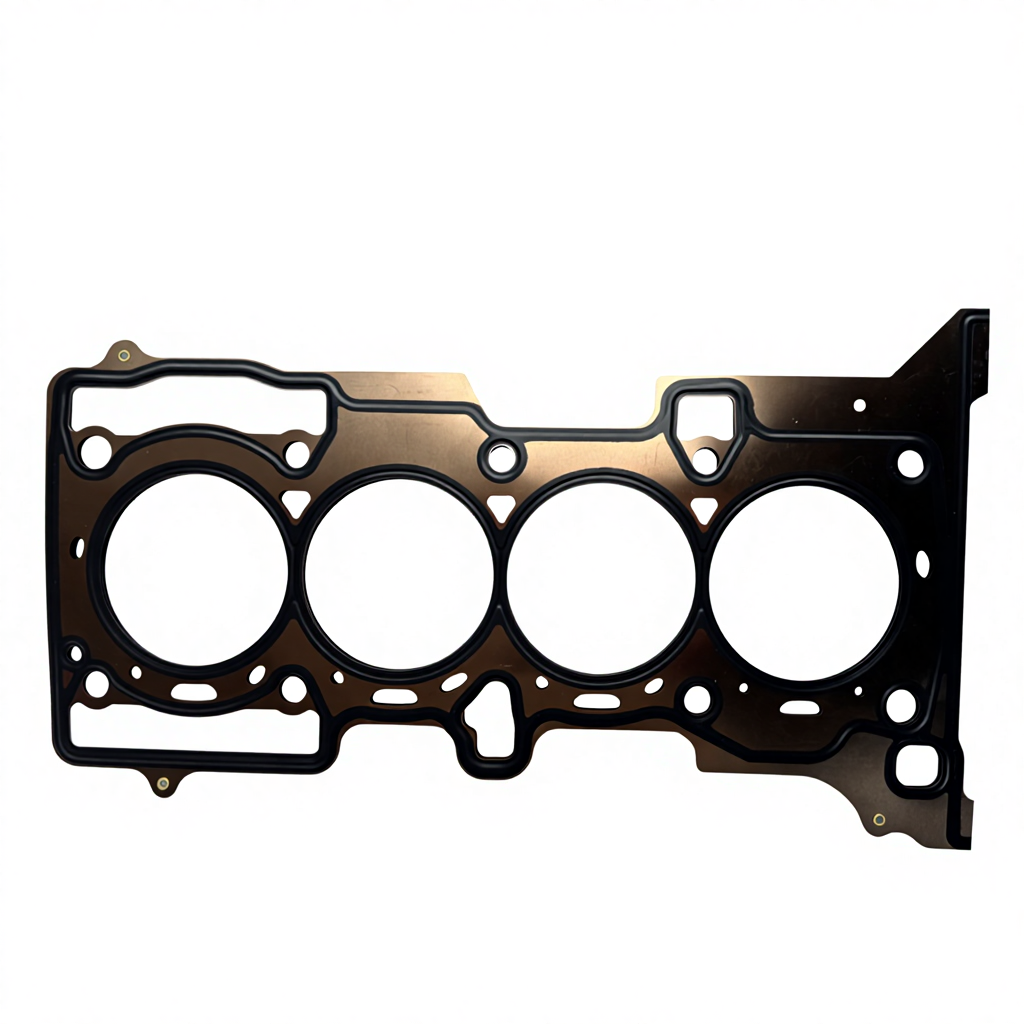 For OEM7101143-CJ01  LEAPMOTOR Co1 Extended Range Cylinder Gasket Assembly
