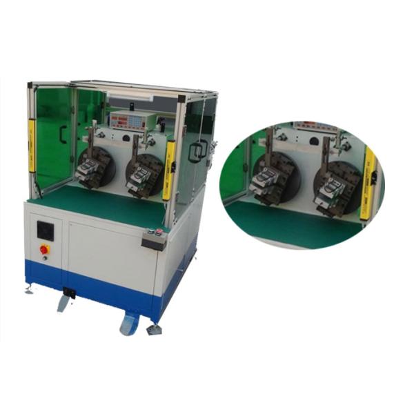 Мультипольное оборудование 220V 50Hz/60Hz моталки машины замотки статора