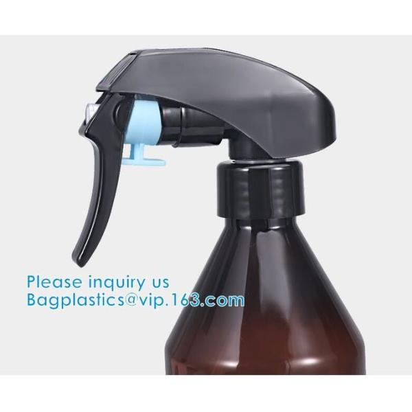 Plastic Spray Bottles, Reusable For Hands Clean, Medical, Disinfect, Sterilize, Degassing, disinfectant, disinfector