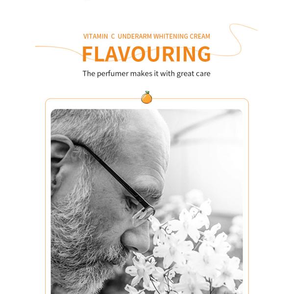 100ml Natural Hair Removal Cream Permanent Mild Whitening Beauty Arm Leg