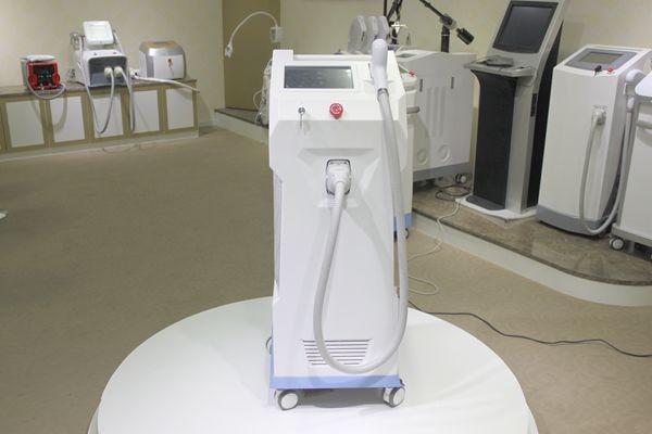 NUBWAY 1800W High Power Permanent Hair Removal Laser Diode Laser Depilation Machine