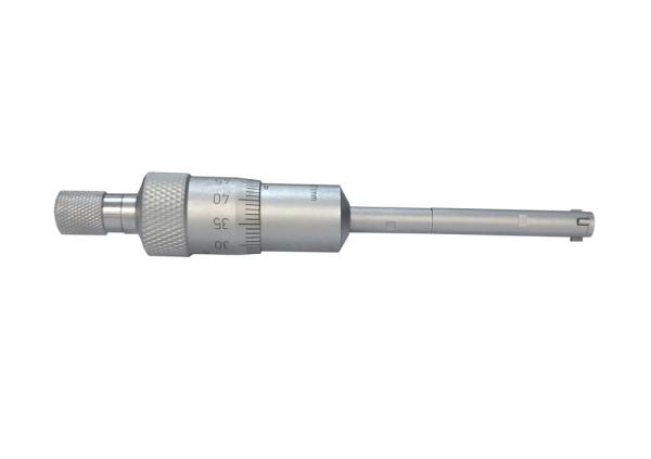 Micromètre intérieur à trois points 6-8mm pour mesurer les petits trous