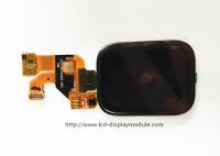 1,78 module 368x448 d'affichage de pouce 16.7M AMOLED avec l'interface de QAD SPI