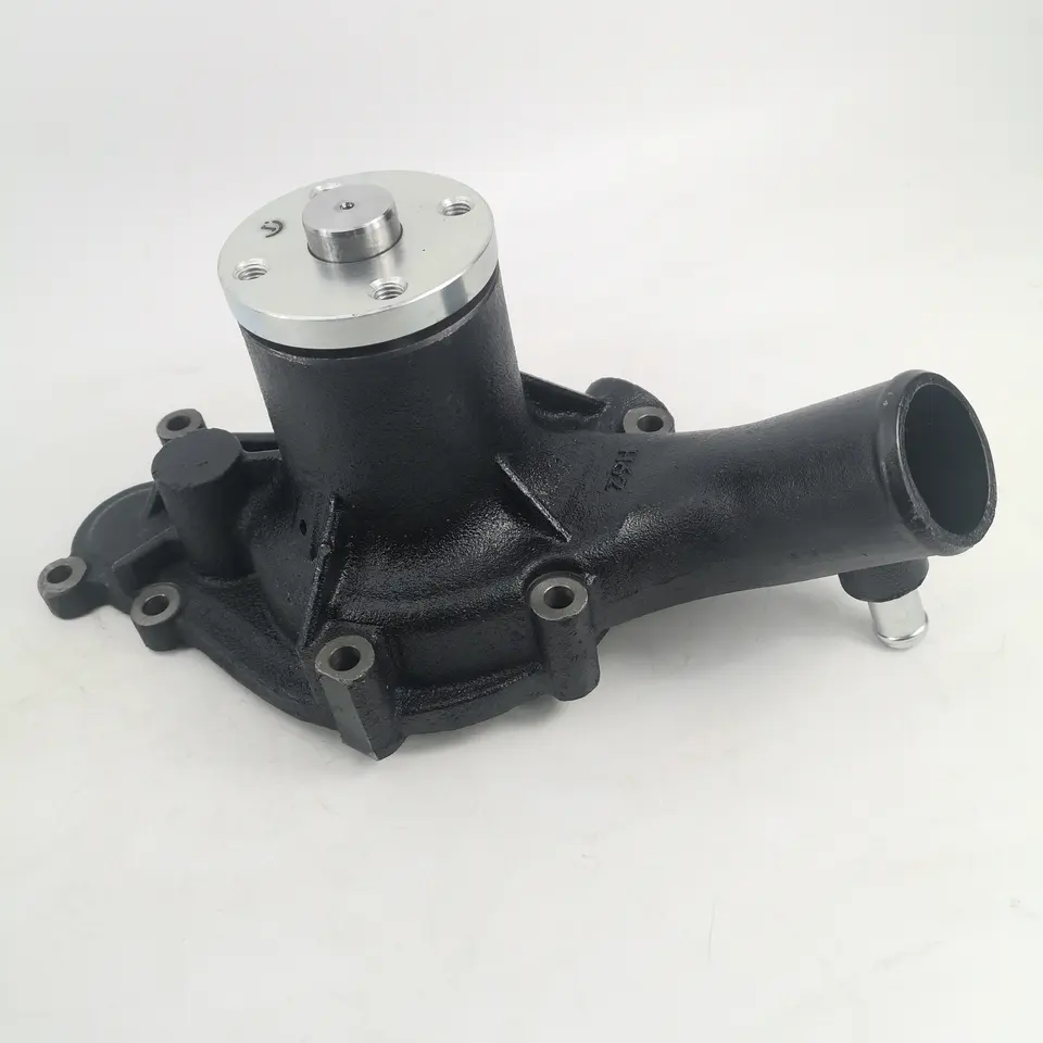 4M50 Water Pump ME990328 60289472 J221-1050S for Mitsubishi 4m50 Water Pump Assembly