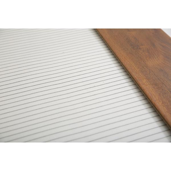 High Safety 220W Far Infrared Heating Film , Underfloor Heating Kit For Laminate