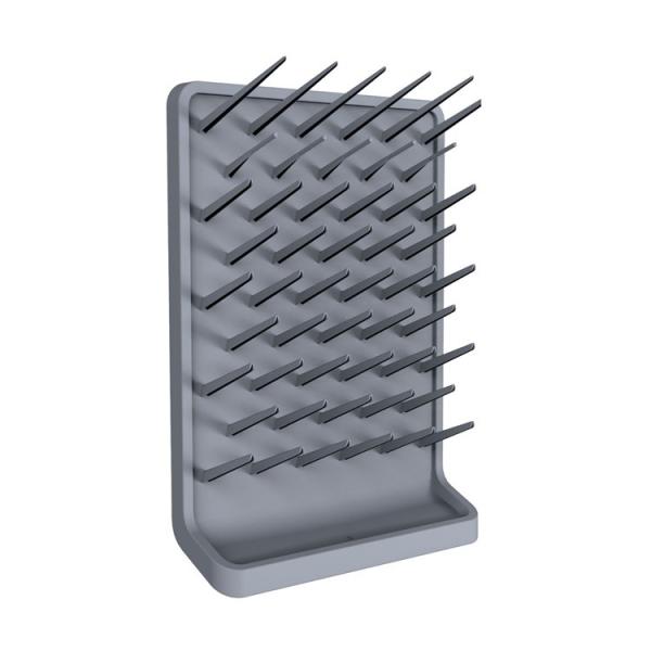 Lab PP Single/Double Faced Pegboard Accessory Detachable Peg with SGS Certification