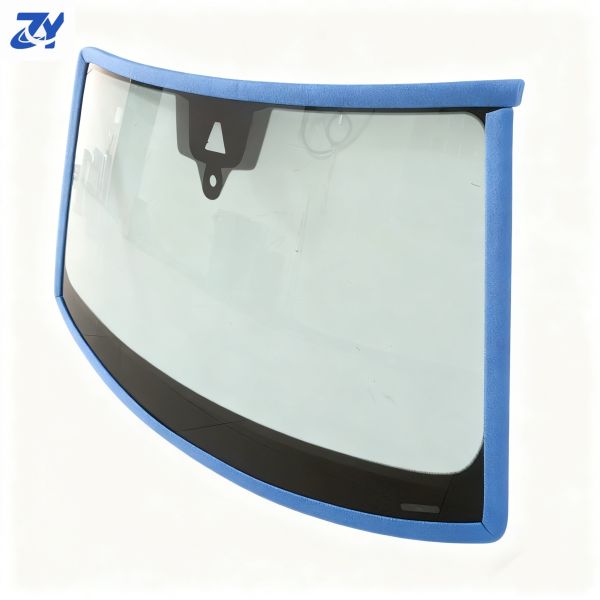 For Lamborghini Urus Front Windshield Sensor and Camera Original Window Glass Auto Parts Original Equipment Manufacturer