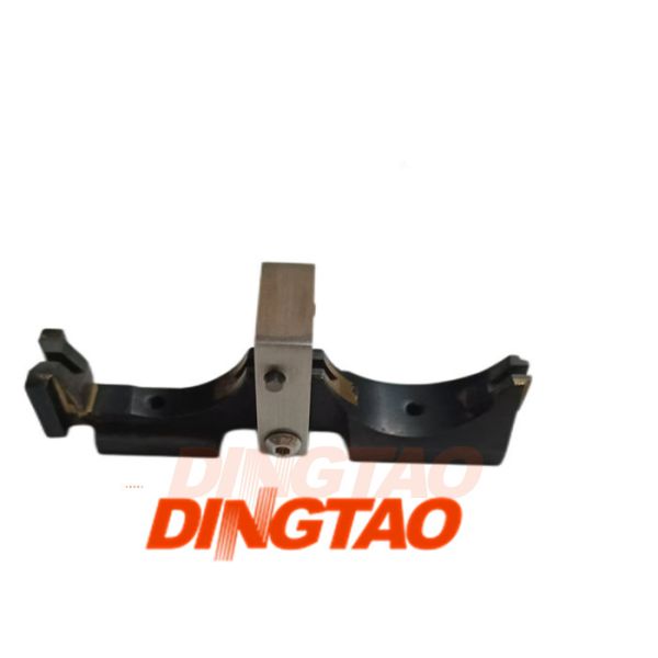 93293001 For Gerber Paragon Cutter Parts Xlc7000 Parts Top Roller Sub-Assembly
