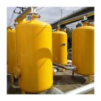 CO2 10PPM e H2s que esfregam na dessulfuração seca do purificador do biogás