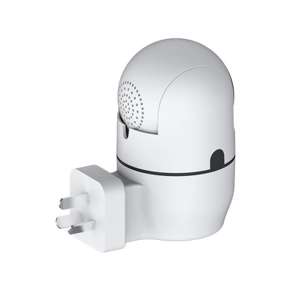 Visão noturna exterior do infravermelho do Smart Camera de Glomarket 1080P/a branca de light+infrared WiFi/4G da câmera que ilumina a câmera da casa
