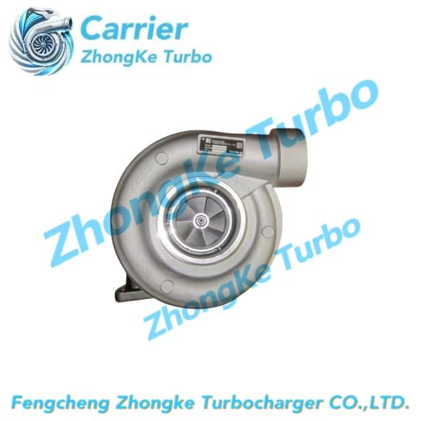 HX55 Turbo 3591077 3591077D 3591077-D 1677098 1677726 1677725 Turbocharger For Volvo TRUCK FH12 FM12 With D12C Engine