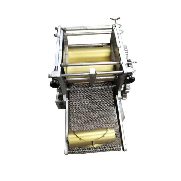Folding Removable Bakery Dough Sheeter Machine/Puff Pastry Machine On Sale
