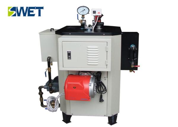 220V Commercial Electric Steam Boiler 36 KW Input Power 55A Output Current