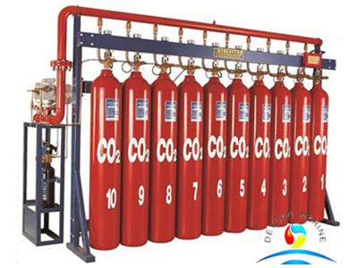Aerosol Types Marine Fire Extinguishers For Fire Suppression
