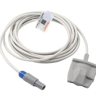 Sensor Spo2 portátil compatível com Goldway