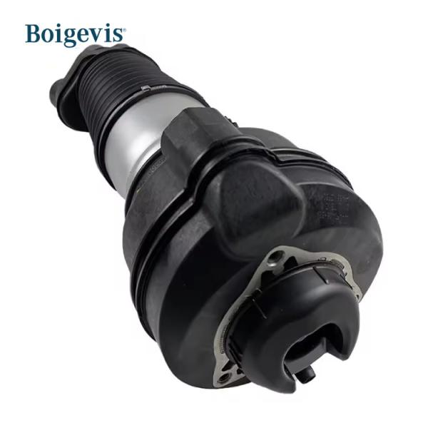 9Y0616040B Pièces de suspension pneumatique Amortisseurs avant droit pour Porsche Cayenne