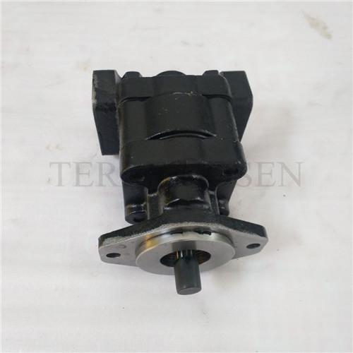 Hydraulic gear pump P330 bushing pump P330A597FYAB17-25