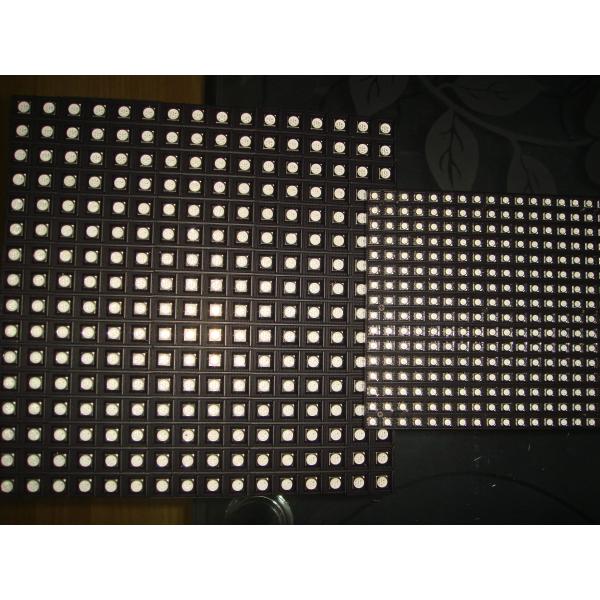 Прочные модули водить алюминий дисплея или утюг IP45